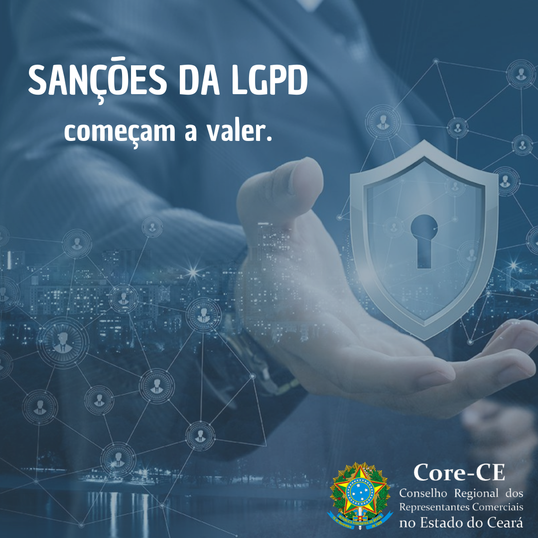 Core-CE desenvolveu ações para se adequar a LGPD e ampliar ações no uso de informações pessoais